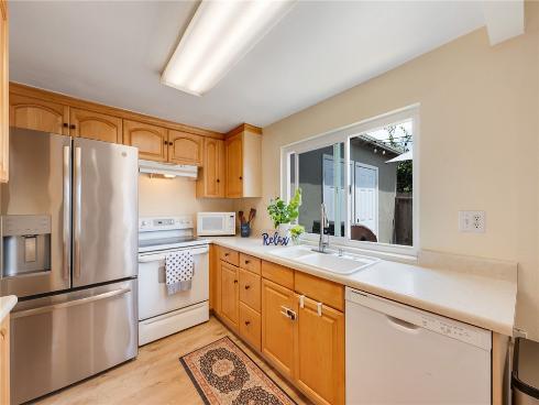4792 Larwin Avenue, Cypress, CA