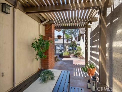 6768 Ossabaw , Cypress, CA