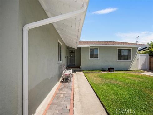 6651  Sambar Cir  , Cypress, CA