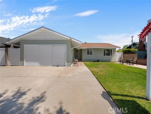 6651  Sambar Cir  , Cypress, CA
