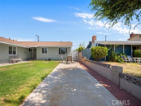 6651  Sambar Cir  , Cypress, CA