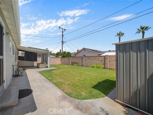 6651  Sambar Cir  , Cypress, CA