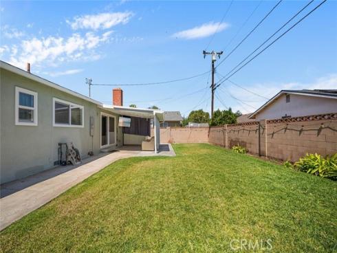 6651  Sambar Cir  , Cypress, CA