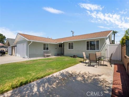 6651  Sambar Cir  , Cypress, CA
