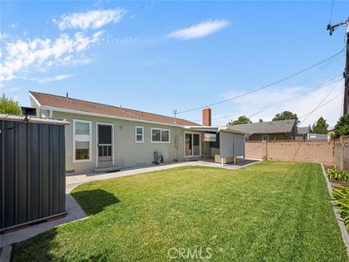 6651  Sambar Cir  , Cypress, CA