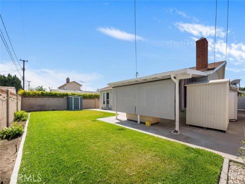 6651  Sambar Cir  , Cypress, CA