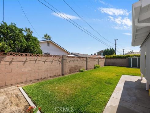 6651  Sambar Cir  , Cypress, CA