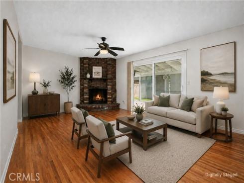 6651  Sambar Cir  , Cypress, CA