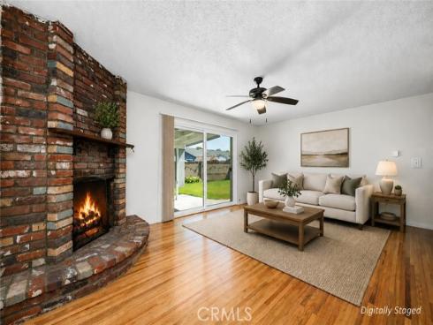 6651  Sambar Cir  , Cypress, CA