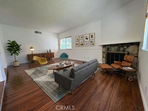 6891 Elm , Cypress, CA