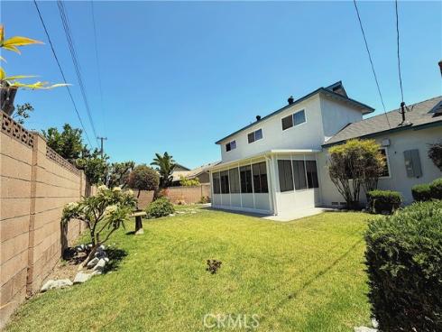 6891 Elm , Cypress, CA