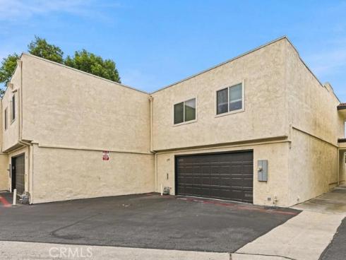 5798  La Jolla   Way, Cypress, CA