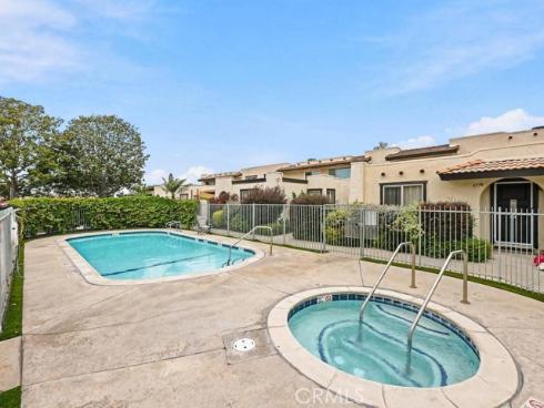 5798  La Jolla   Way, Cypress, CA