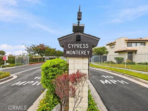 5798  La Jolla   Way, Cypress, CA