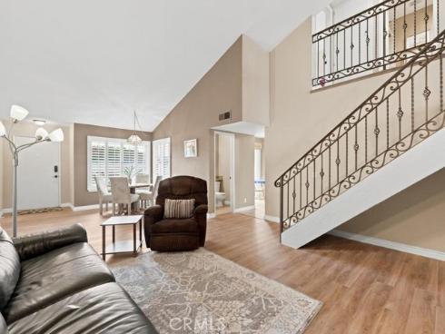 5798  La Jolla   Way, Cypress, CA