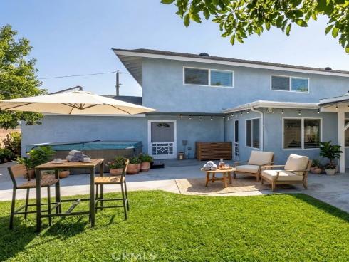 10191 Noel , Cypress, CA