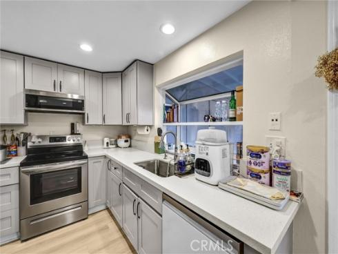 4657  Larwin   Avenue, Cypress, CA