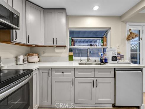 4657  Larwin   Avenue, Cypress, CA