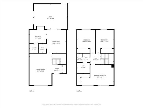 4657  Larwin   Avenue, Cypress, CA