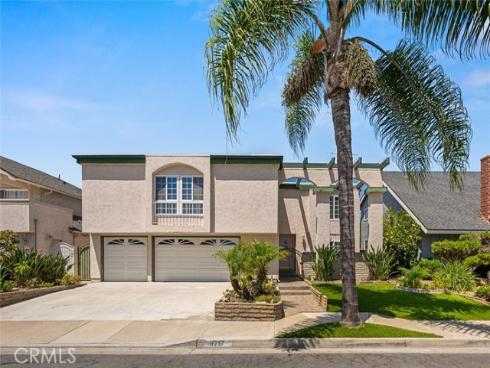 9717  Avenida Monterey  , Cypress, CA
