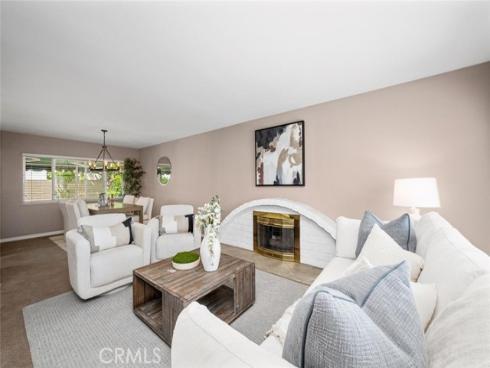 9717  Avenida Monterey  , Cypress, CA
