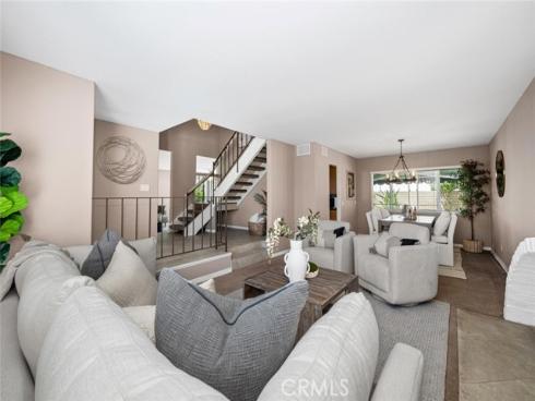 9717  Avenida Monterey  , Cypress, CA