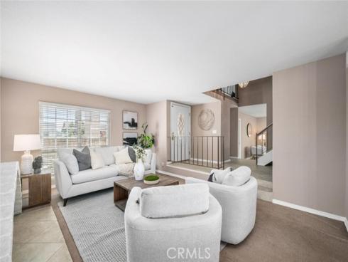 9717  Avenida Monterey  , Cypress, CA