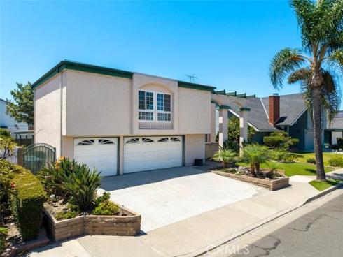 9717  Avenida Monterey  , Cypress, CA