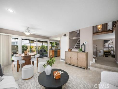 9717  Avenida Monterey  , Cypress, CA