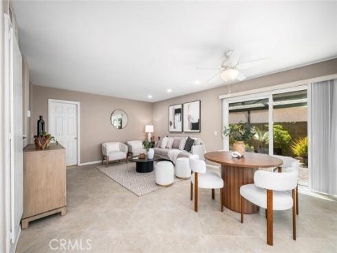 9717  Avenida Monterey  , Cypress, CA