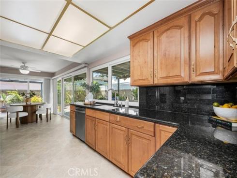 9717  Avenida Monterey  , Cypress, CA