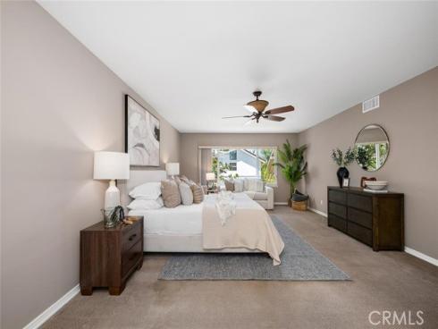 9717  Avenida Monterey  , Cypress, CA