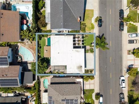 9717  Avenida Monterey  , Cypress, CA