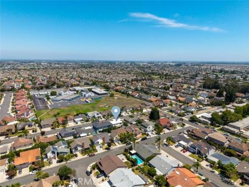 9717  Avenida Monterey  , Cypress, CA