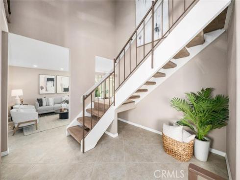 9717  Avenida Monterey  , Cypress, CA