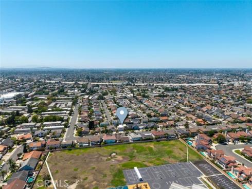 9717  Avenida Monterey  , Cypress, CA