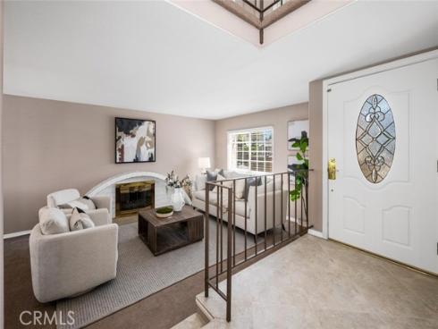 9717  Avenida Monterey  , Cypress, CA
