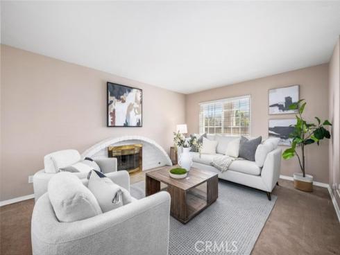 9717  Avenida Monterey  , Cypress, CA
