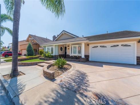 6138 James Alan , Cypress, CA