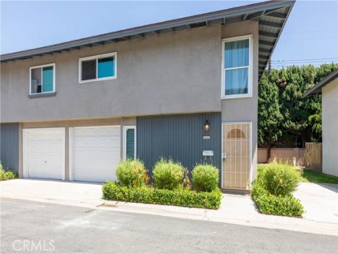 10404  Stratton   Court, Cypress, CA