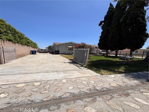 8286 Gay , Cypress, CA