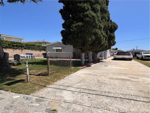 8286 Gay , Cypress, CA