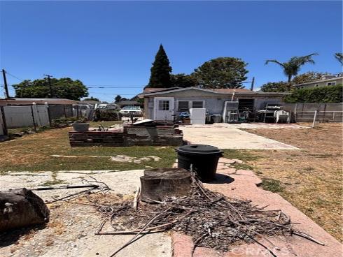 8286 Gay , Cypress, CA