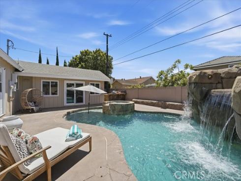 9393  Ethel  , Cypress, CA