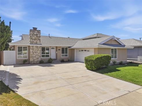 9393  Ethel  , Cypress, CA