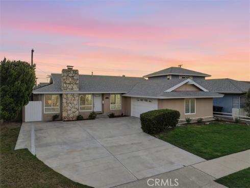9393  Ethel  , Cypress, CA