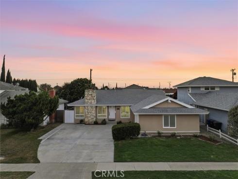 9393  Ethel  , Cypress, CA