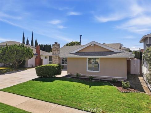 9393  Ethel  , Cypress, CA