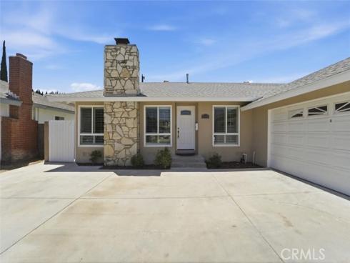 9393  Ethel  , Cypress, CA