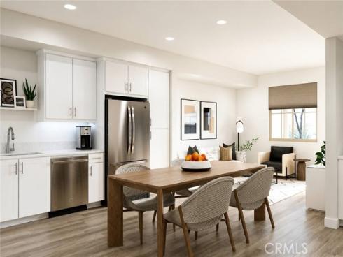 9011  Cerise Lane  122 , Cypress, CA